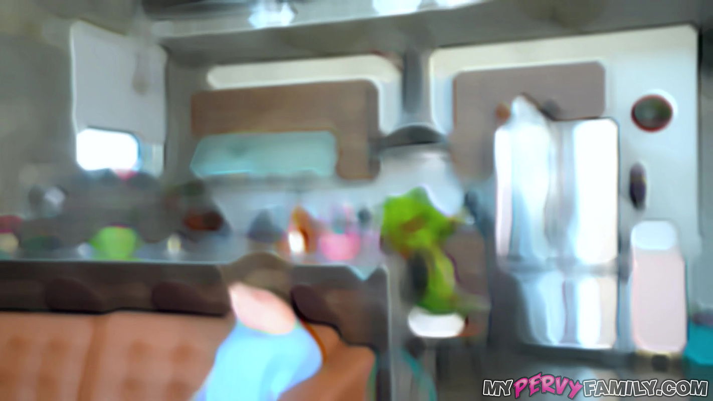 Taboo My Pervy Family    23 04 08   Wendy Raine   Annoying Stepmom Vs Bad Bunny MILF 1080p