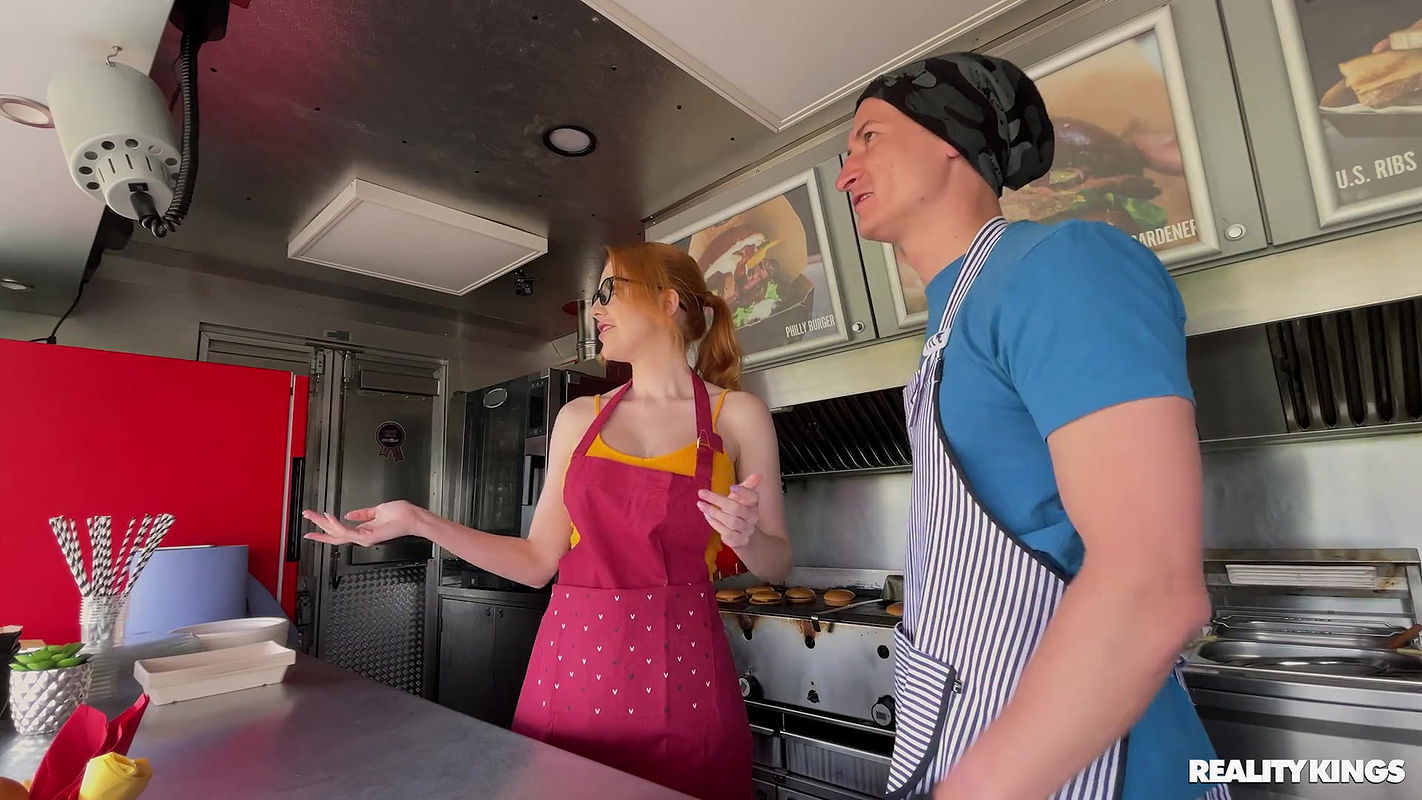 Taboo RKPrime  Scarlett Jones  1080p