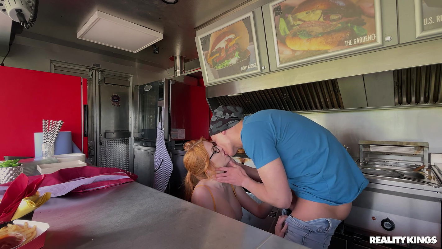 Taboo RKPrime  Scarlett Jones  1080p