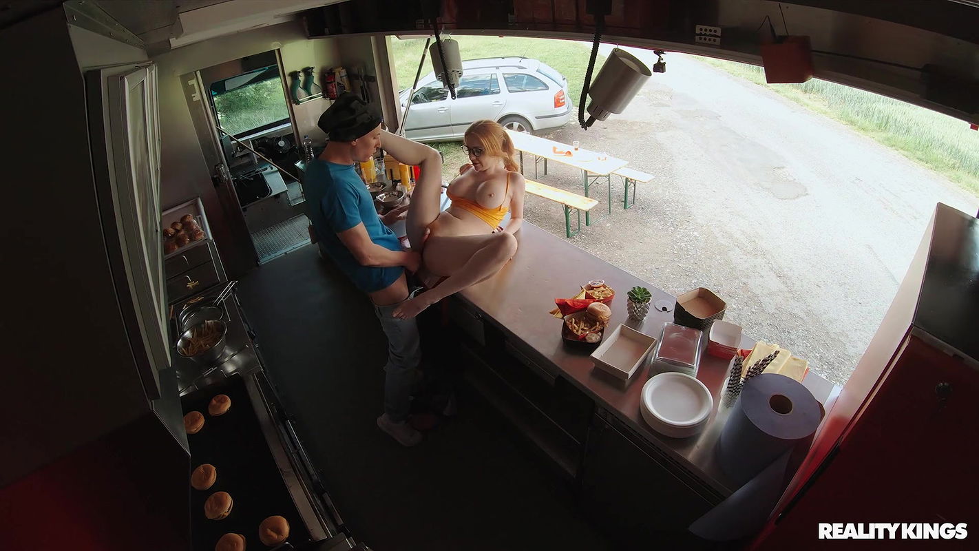 Taboo RKPrime  Scarlett Jones  1080p