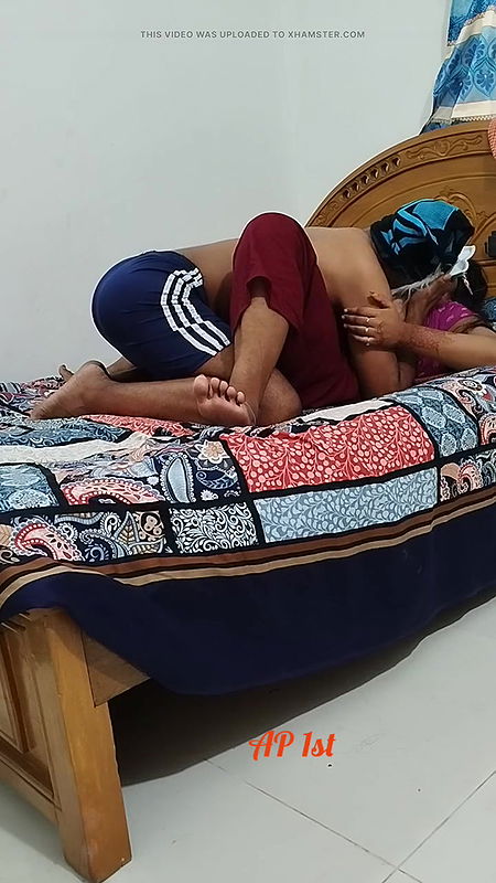 Young Big Ass Desi Bhabi fucked very hard like a slut with Cumshot-Akashprime