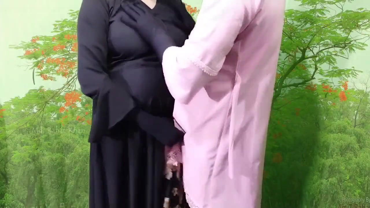 Bangladeshi brother-in-law having sex with his sister-in-law