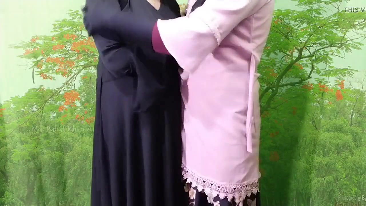 Bangladeshi brother-in-law having sex with his sister-in-law