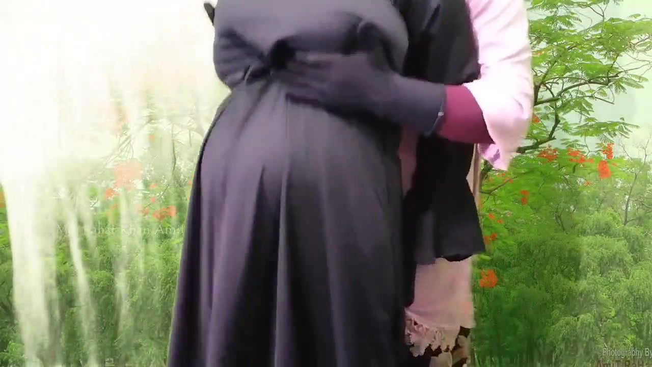 Bangladeshi brother-in-law having sex with his sister-in-law