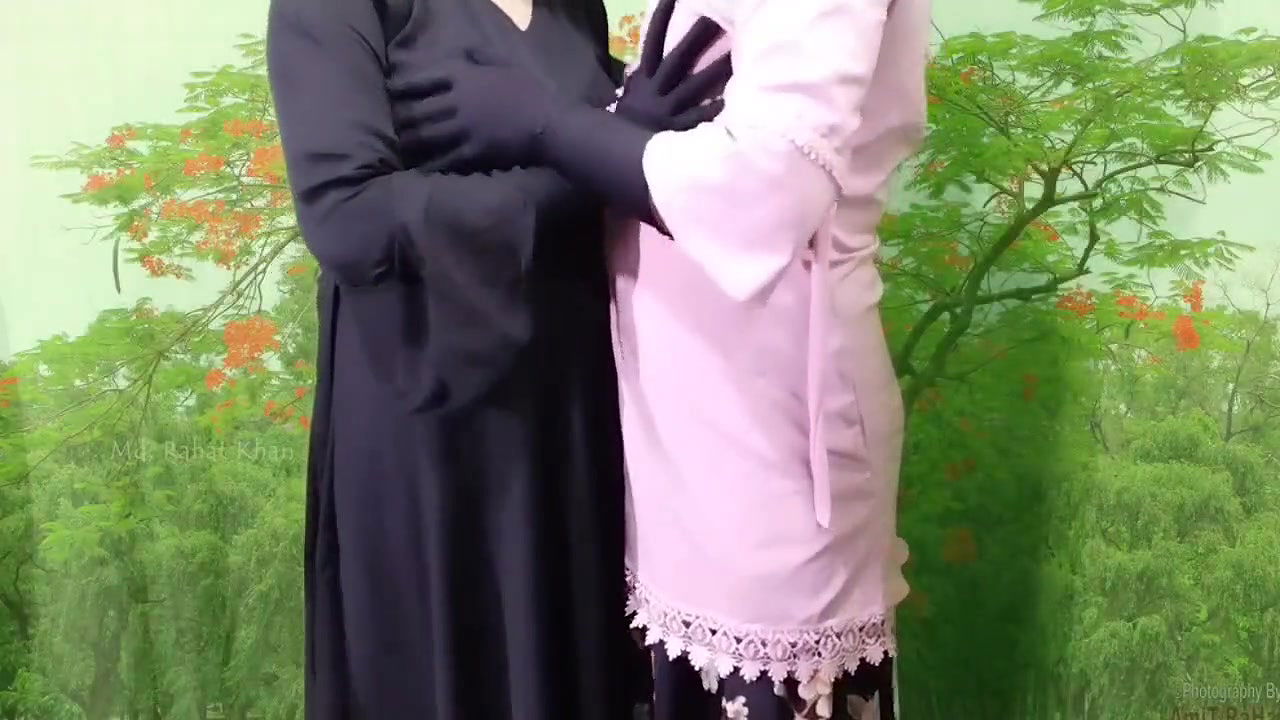 Bangladeshi brother-in-law having sex with his sister-in-law