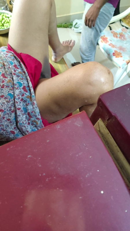 House Owner Fucked Tamil Stepaunty