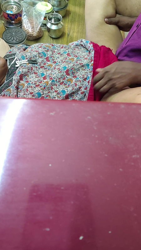 House Owner Fucked Tamil Stepaunty