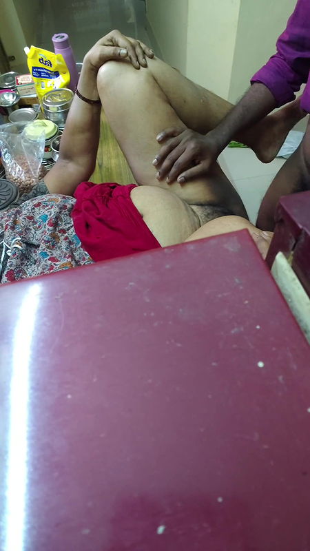 House Owner Fucked Tamil Stepaunty