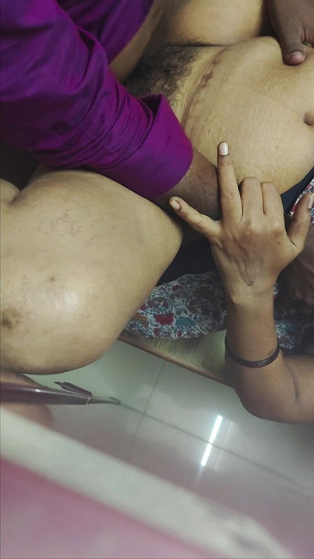 Lady Lawyer Fucking with Accused Person