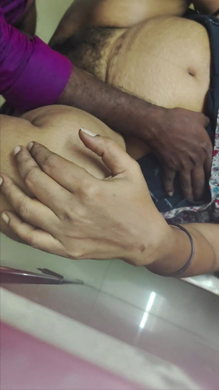 Lady Lawyer Fucking with Accused Person