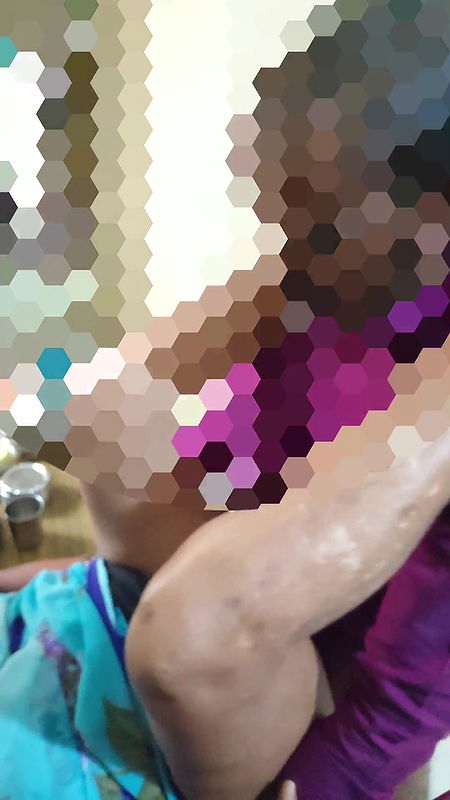 Mommy Shouted While Fucking Stepson