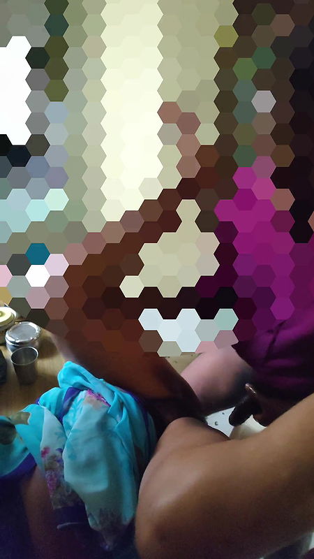 Mommy Shouted While Fucking Stepson