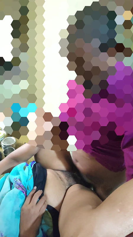 Mommy Shouted While Fucking Stepson