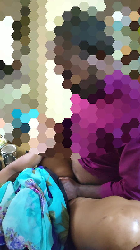 Mommy Shouted While Fucking Stepson