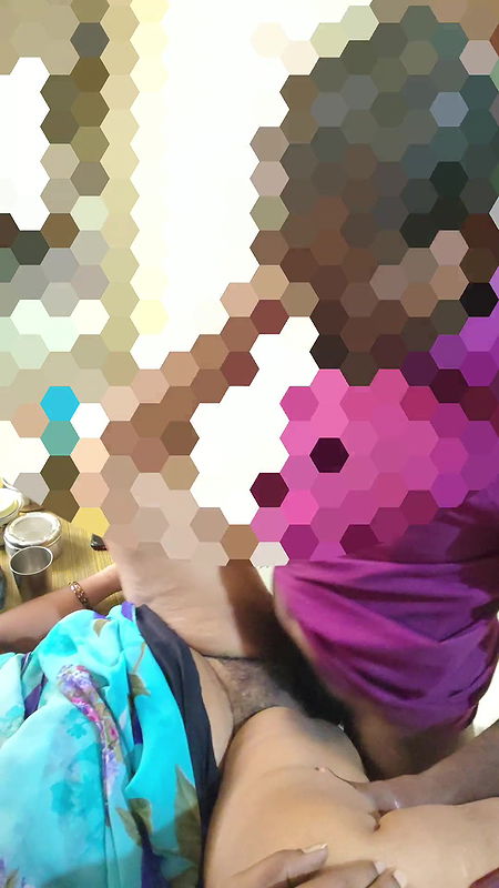 Mommy Shouted While Fucking Stepson