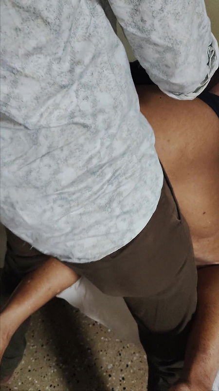 Stepmother Fucking with Own Stepbrother’s Stepson