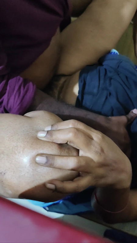 Stepmother Fucking with Son’s Friend