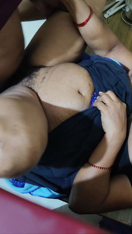 Stepmother Fucking with Son’s Friend