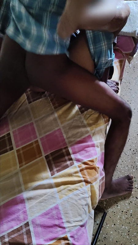 StepMother Fucking with Stepson