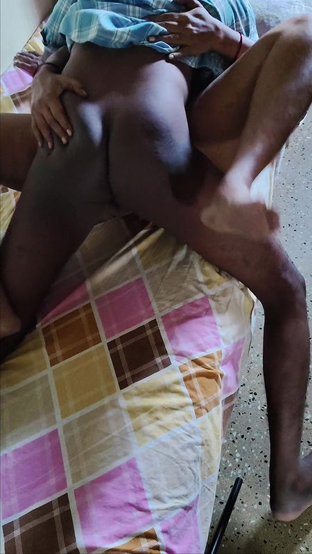 StepMother Fucking with Stepson