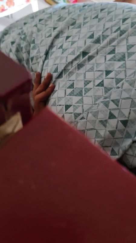 Teacher Doing Sex with Her College Student