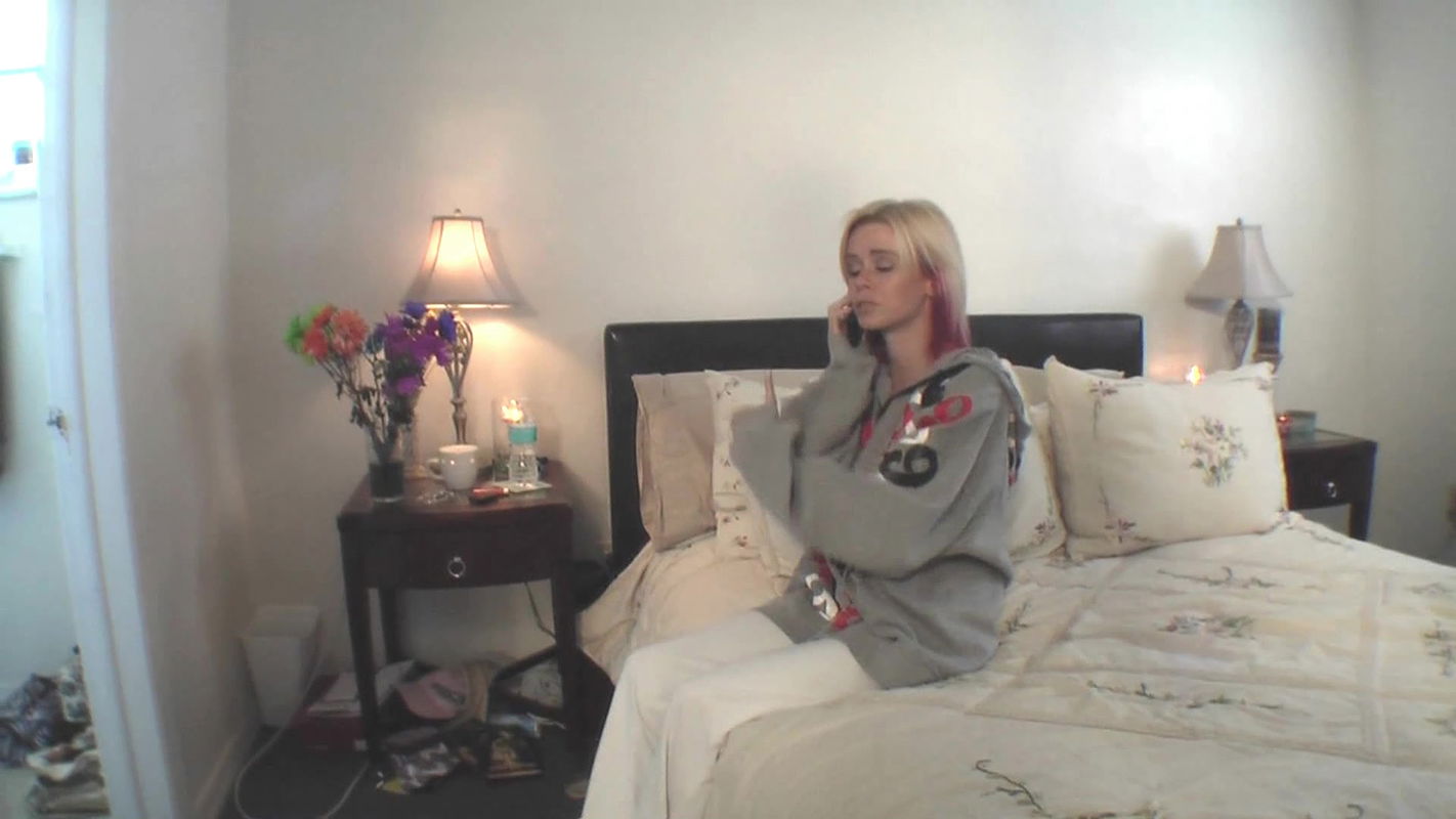 Sex As A Weapon Vanessa Vixen