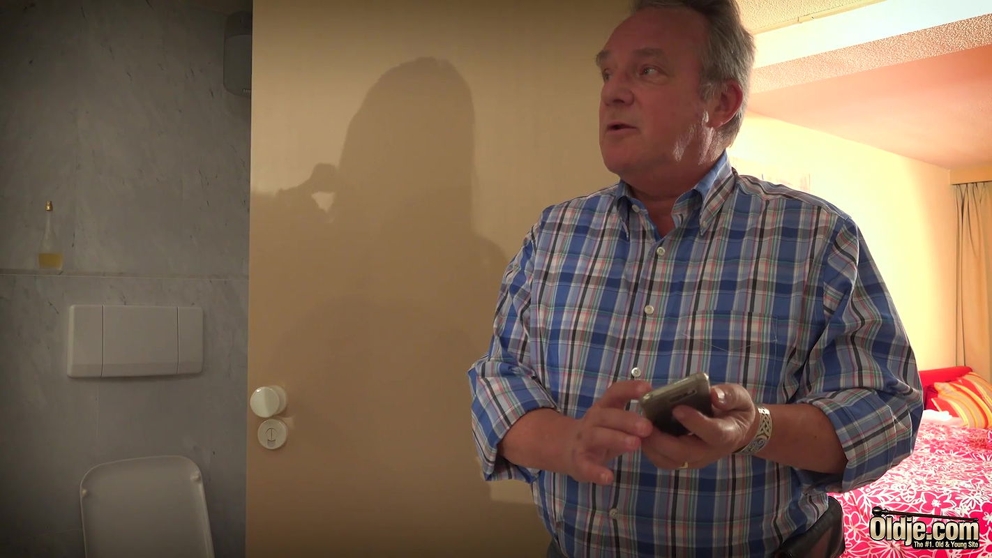 Sex Make up with Alice Nice Harry