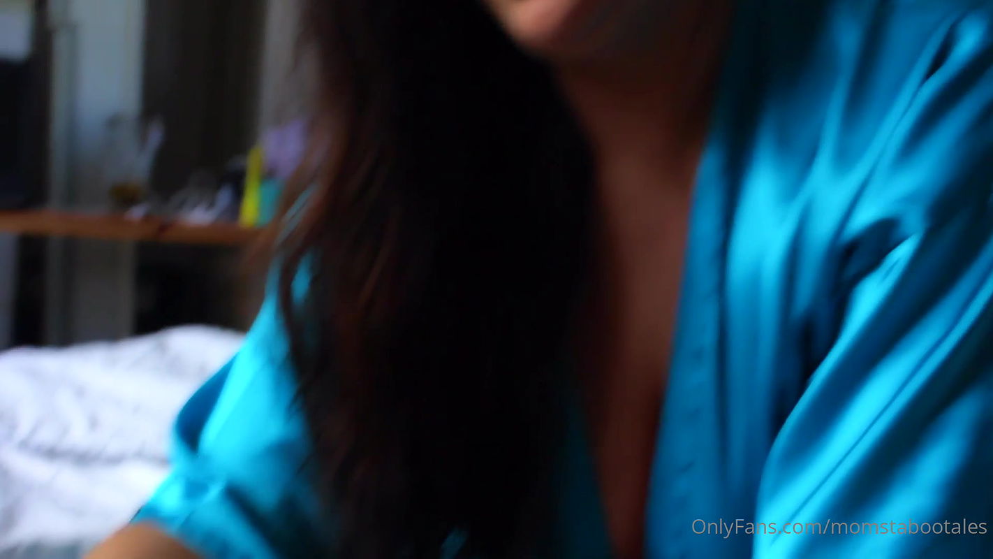 TabooYour Dad Is Out And Mom Needs Your Hard Dick