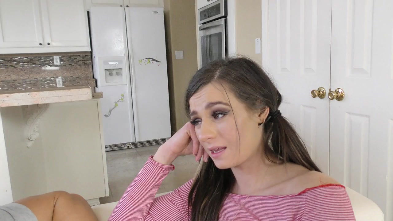 Avery Moon Brunette Fucks BFs Dad Just For Fun 27 01 2021 720p