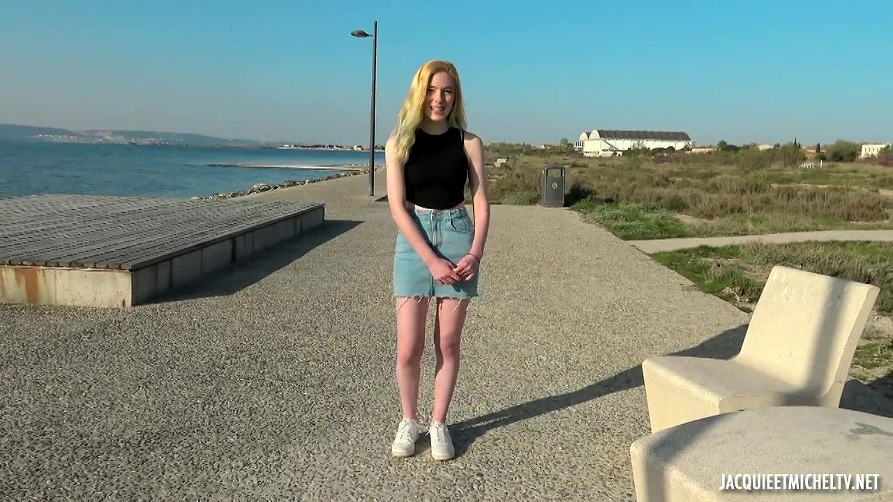 Charlotte Charlotte 19 Student At The Beaux Arts 06 04 2021 720p