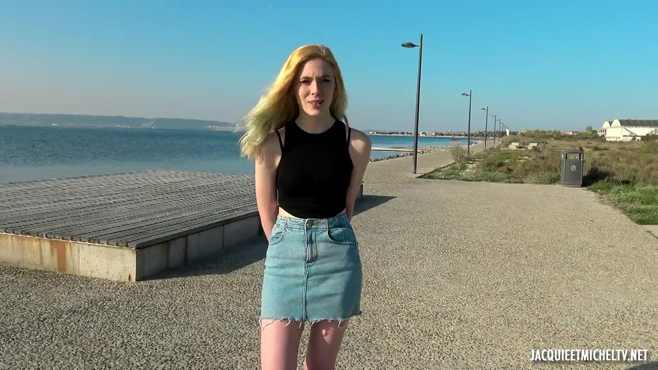 Charlotte Charlotte 19 Student At The Beaux Arts 06 04 2021 720p