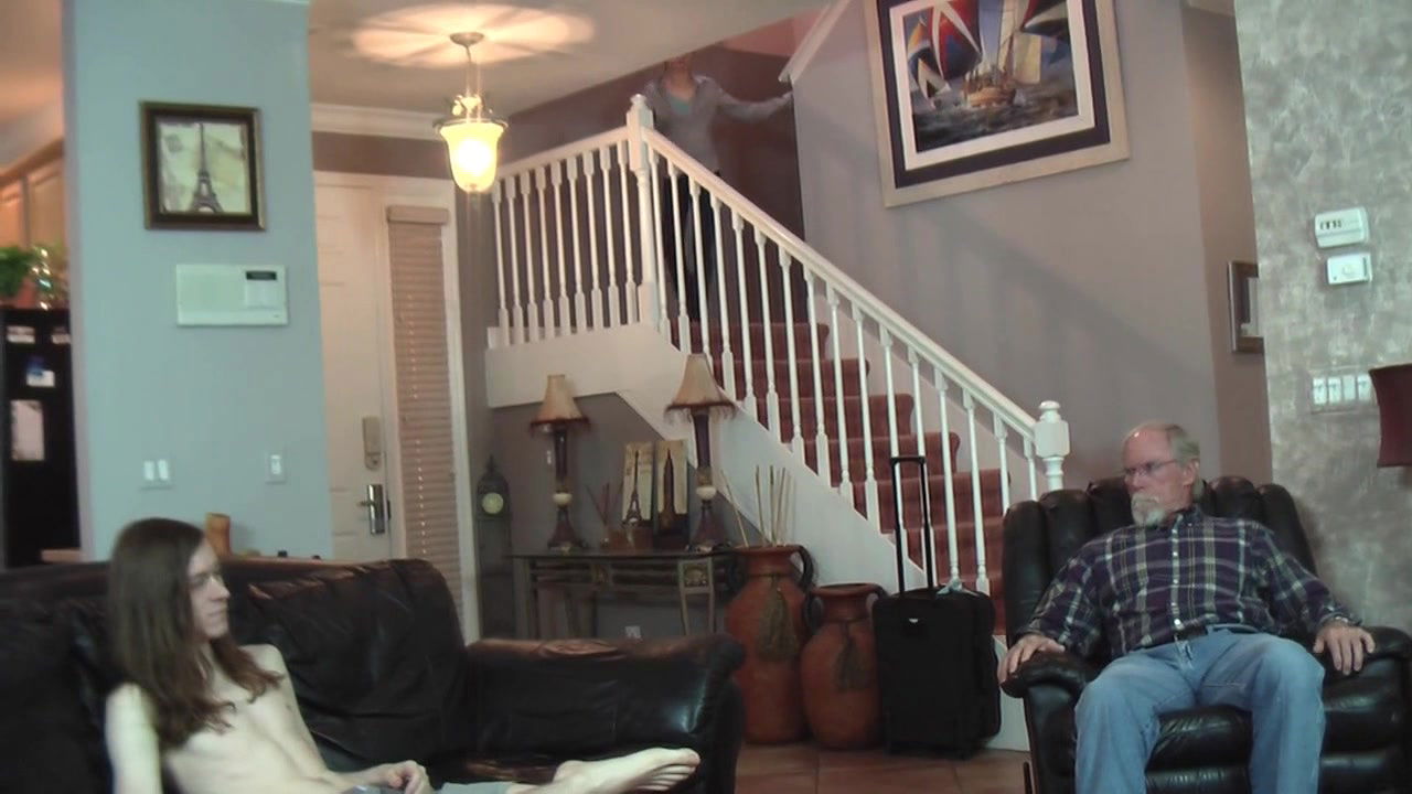 TabooHOME ALONE SEASON 1