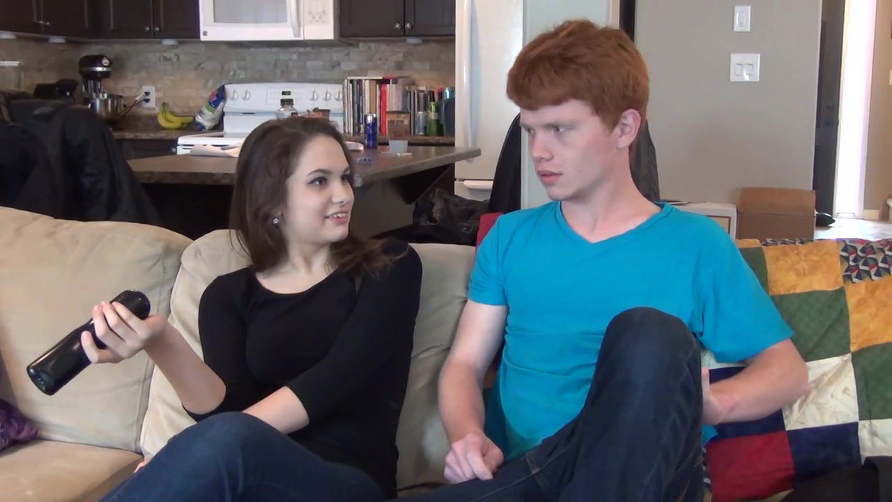 TabooHOME ALONE SEASON 1