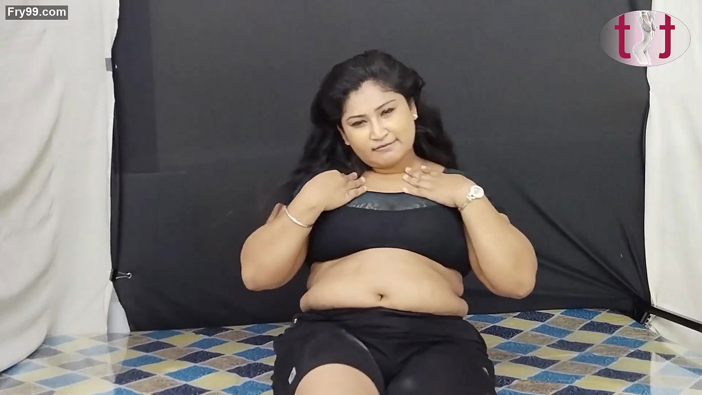 SEXY RUBI on the screen – Again after a lon gap.