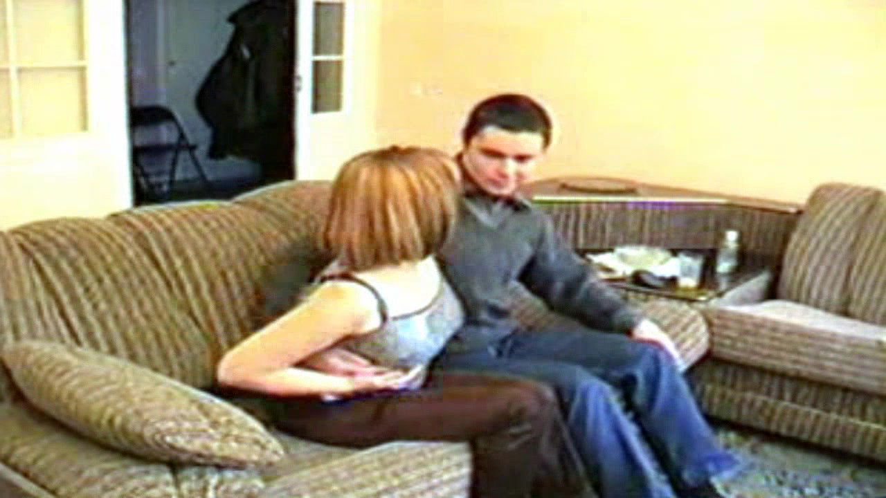 Taboo05 Good Boy Deserves a Sexual Favor From His Momma HD 720p