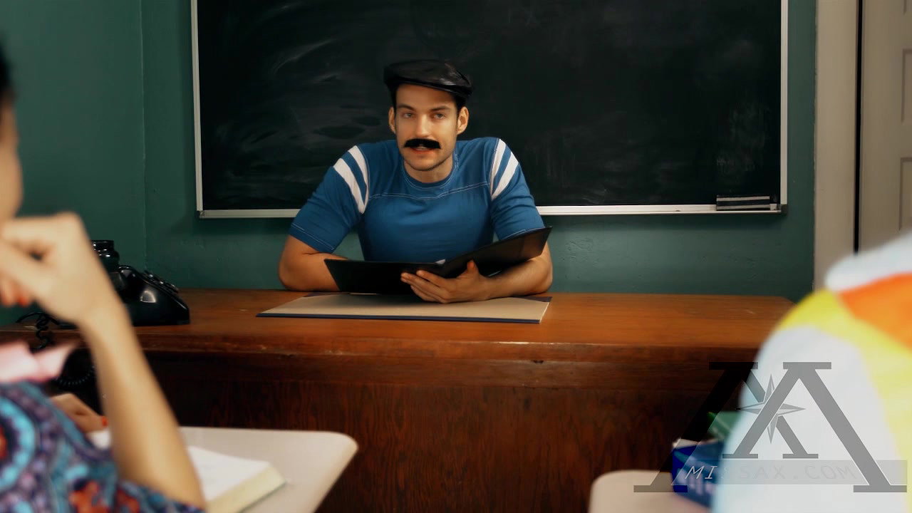 Taboo045 Adriana Chechik Megan Rain Stockholm Sisters clickup