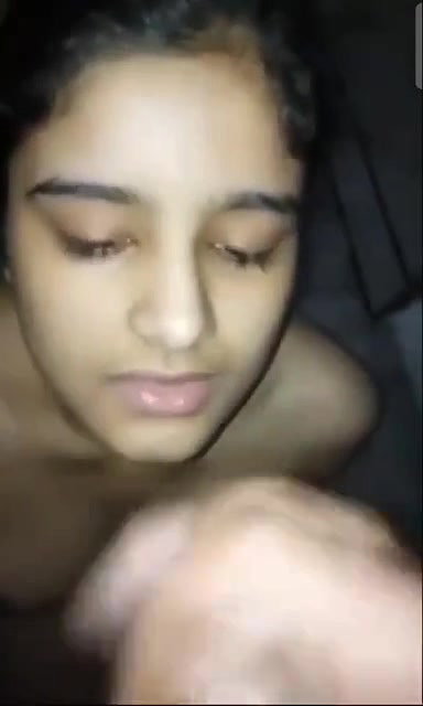 Cute Punjabi GF Waiting for Cum