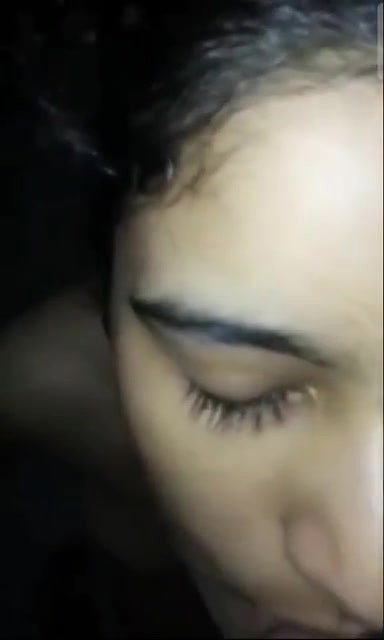 Cute Punjabi GF Waiting for Cum