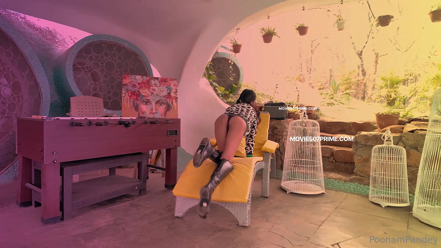 Puss In Boots 2025 Poonam Pandey 1080p