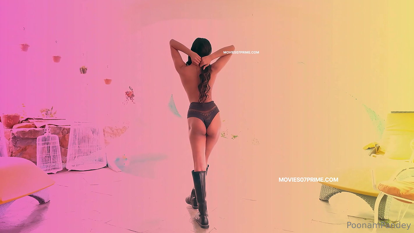 Puss In Boots 2025 Poonam Pandey 1080p