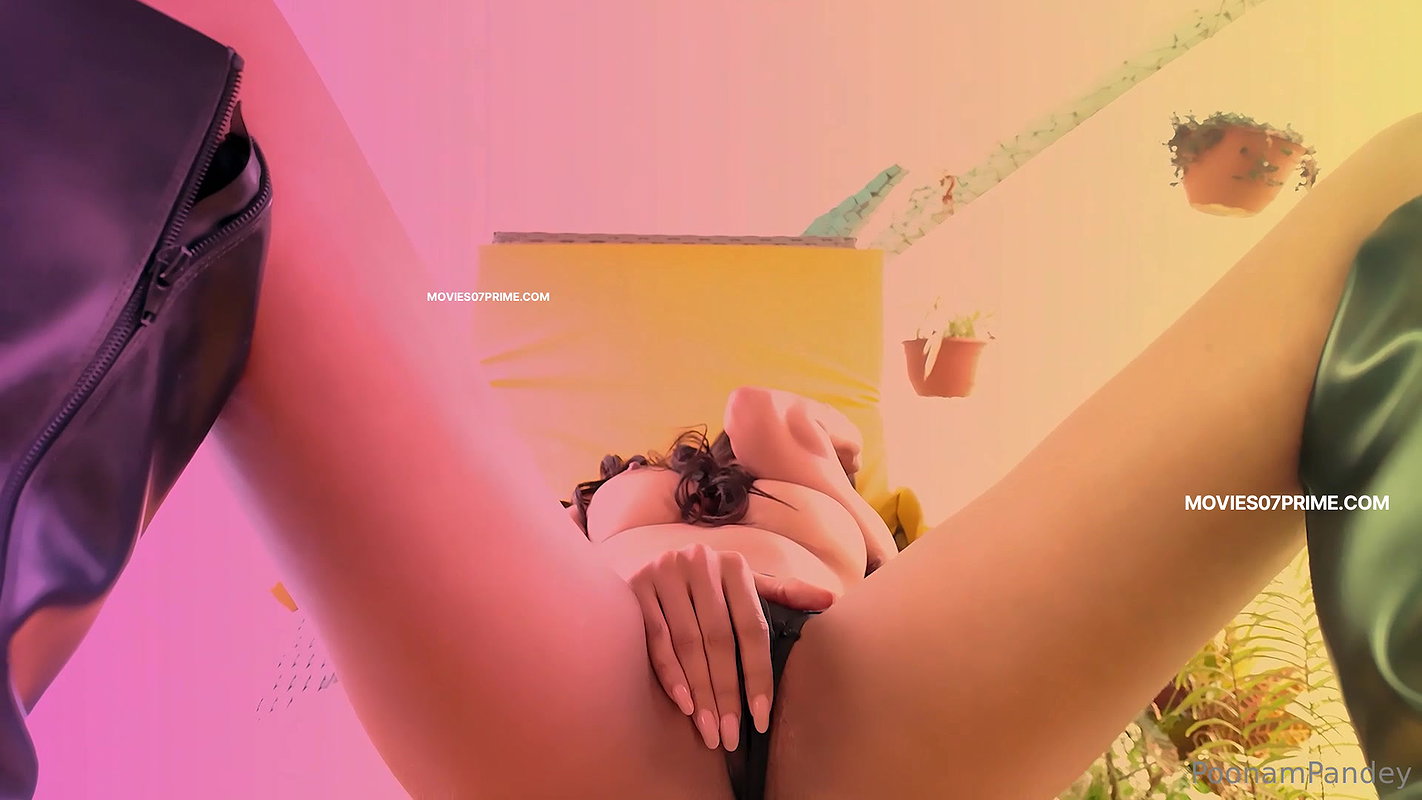 Puss In Boots 2025 Poonam Pandey 1080p