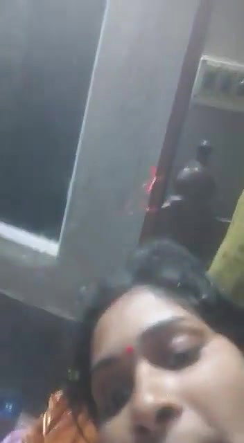 Beautiful unsatisfied Village bhabhi