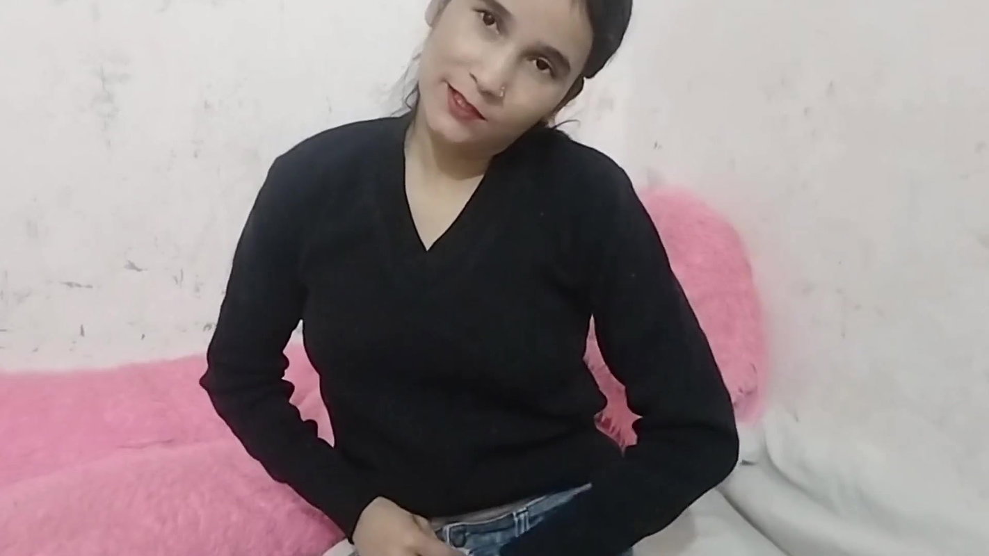 Abbu jaan please muze chodo bhaut dard hoti hai