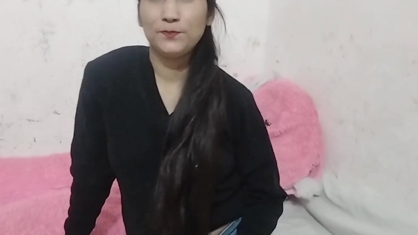 Abbu jaan please muze chodo bhaut dard hoti hai