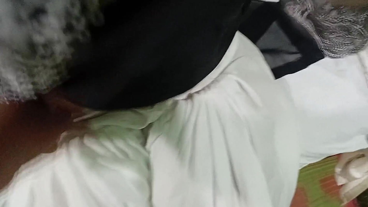 Beautiful muslim stepsister was fucked by her stepbrother