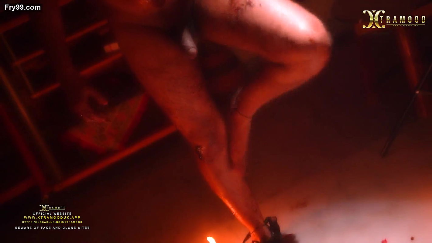 CHOCOLATE GIRL SUDIPA WANTS BIG COCK