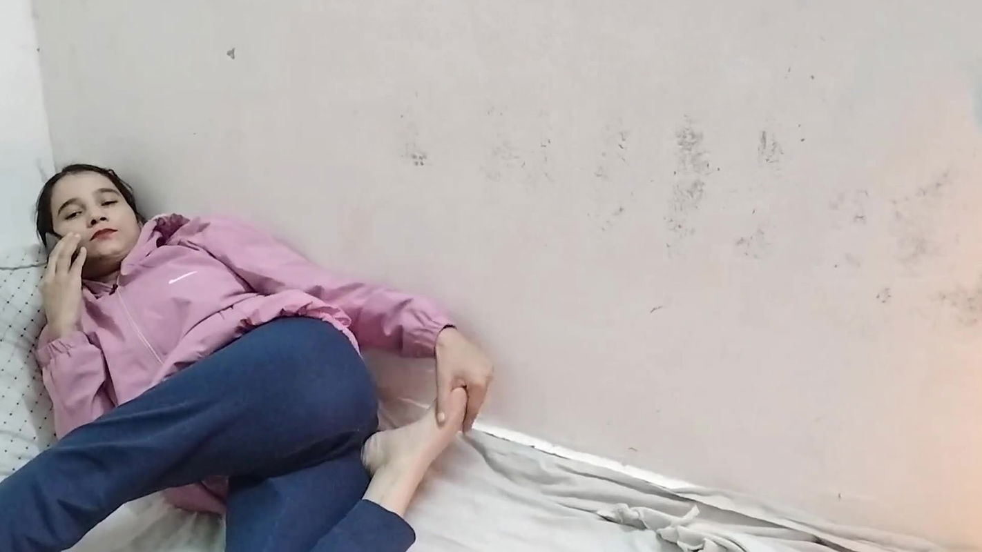 Bhabhi ko chod kar bur faad diya