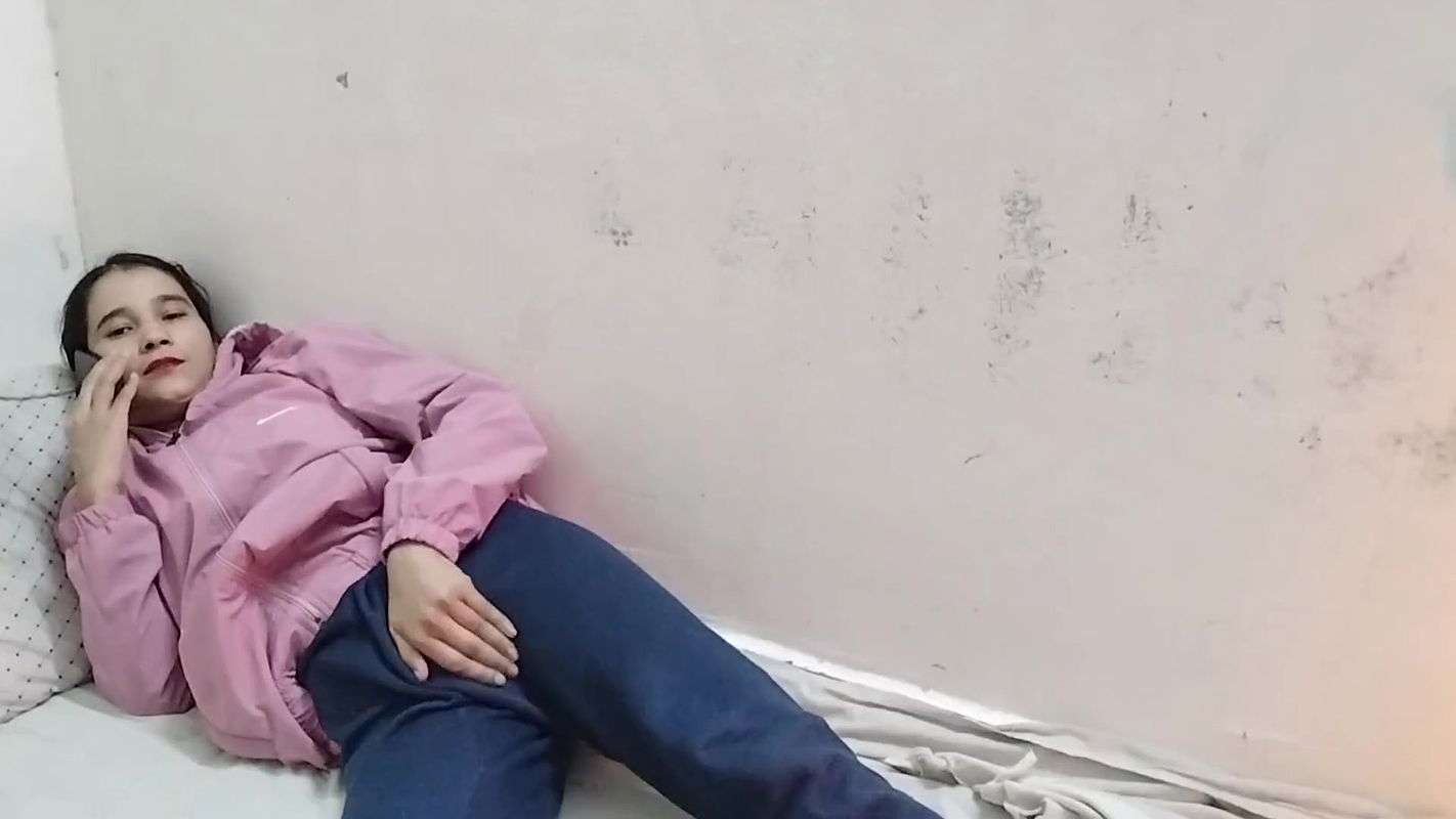 Bhabhi ko chod kar bur faad diya