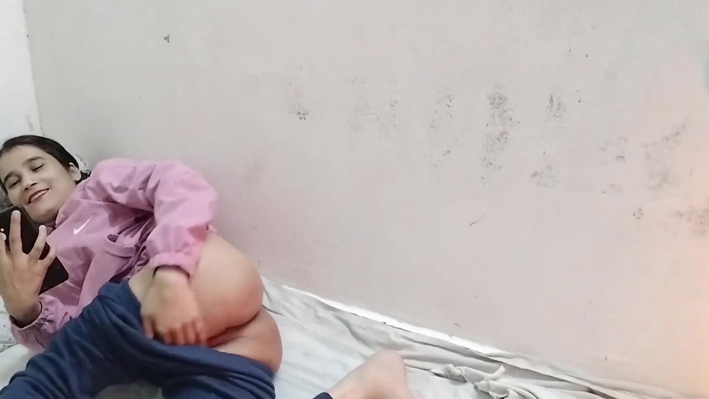 Bhabhi ko chod kar bur faad diya