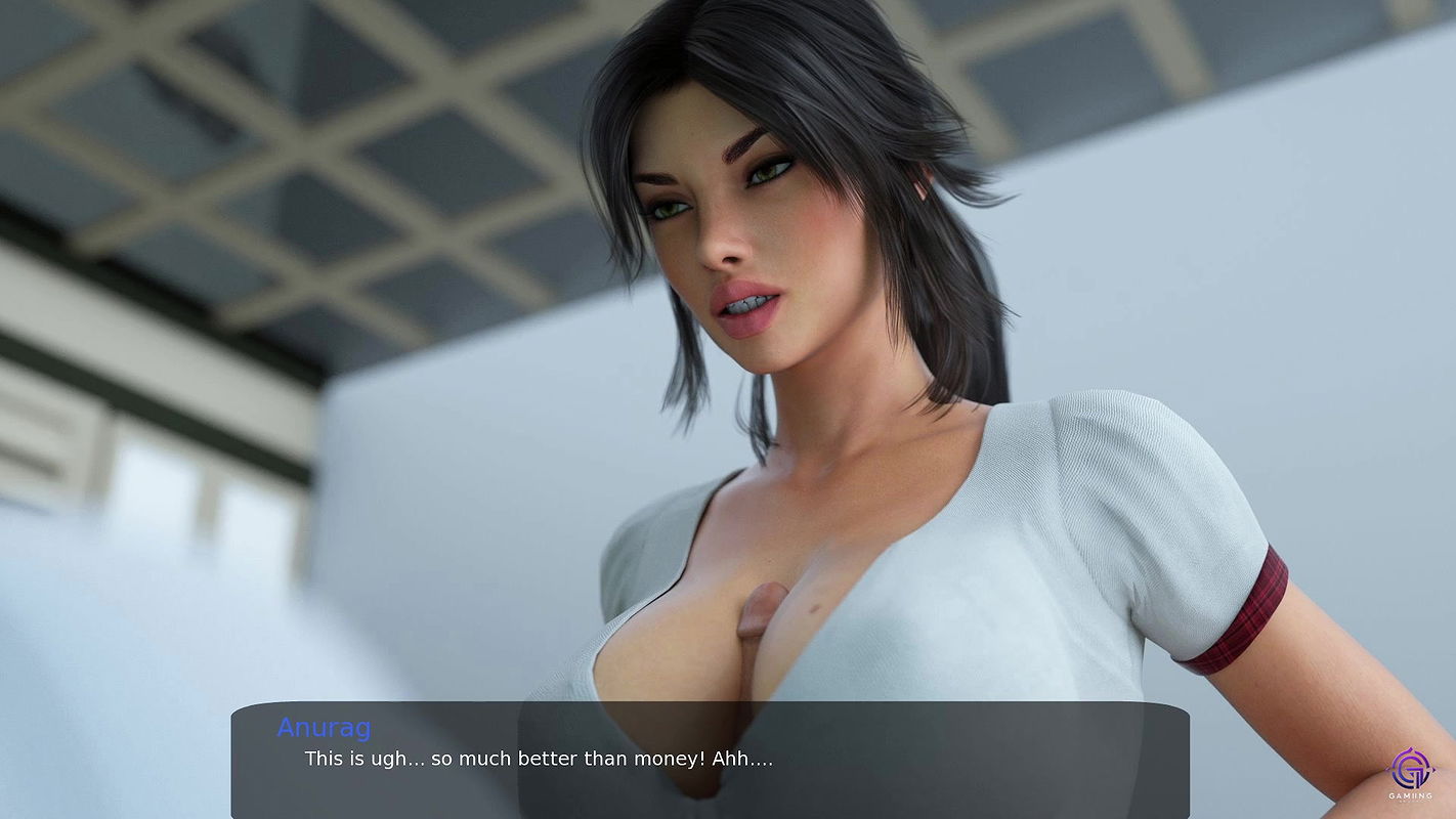 Big Ass Stepsis Helps Me to Cum After Photoshoot – 3D Hentai Animated Porn – Milfy City